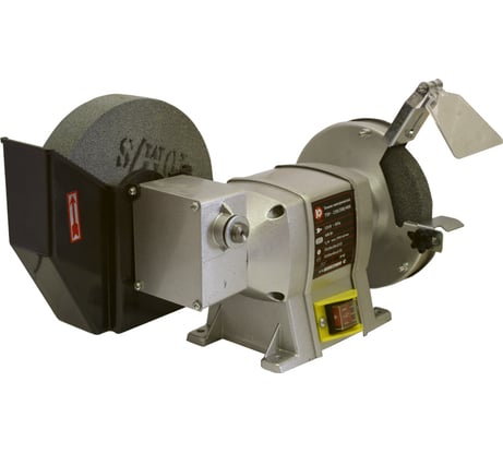 Угловое точило Калибр ТЭУ-150/200/400 00000045642