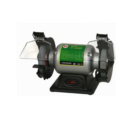 Точило Калибр Мастер ТЭ-125/200 М 00000029352