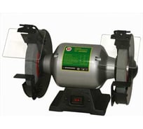 Точило Калибр Мастер ТЭ-200/600 М 00000029354