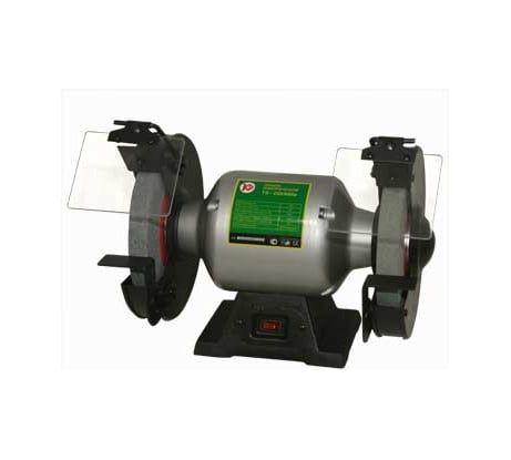 Точило Калибр Мастер ТЭ-200/600 М 00000029354