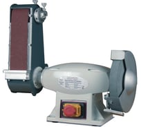 Заточной станок Optimum SM200 SL 380 B 3101213