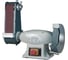 Заточной станок Optimum SM200 SL 380 B 3101213 1