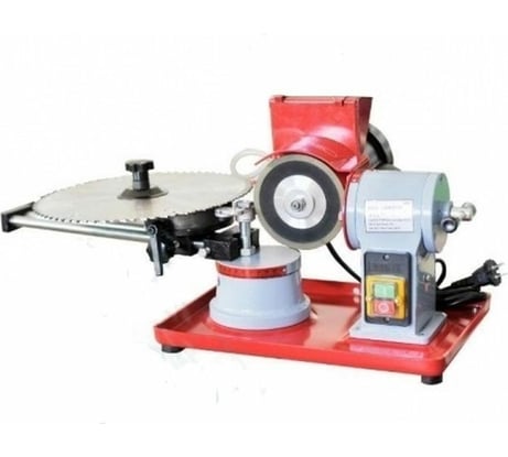 Станок для заточки дисковых пил PB International JMY8-70 MM00100005