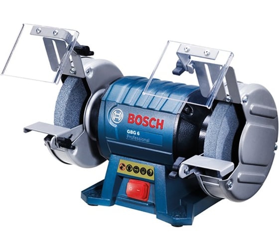 Точило Bosch GBG 6 Professional 060127A000