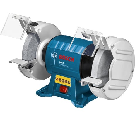 Точило Bosch GBG 8 Professional 060127A100