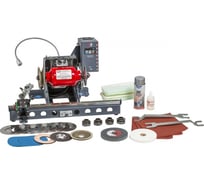 Базовый набор АДЭМС для заточки маникюрного инструмента на станке ADEMS GMT II 11A70007