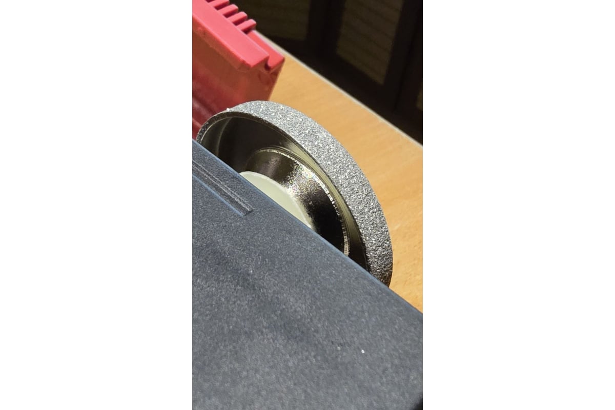 Точильный станок, точило WORTEX UG 5110 UG511000021 - выгодная цена ...