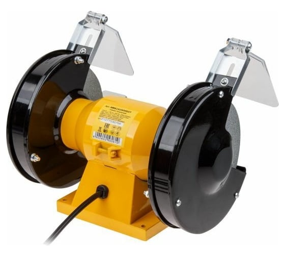 Точильный станок MOLOT MBG152500027