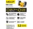 Точильный станок MOLOT MBG152500027 6