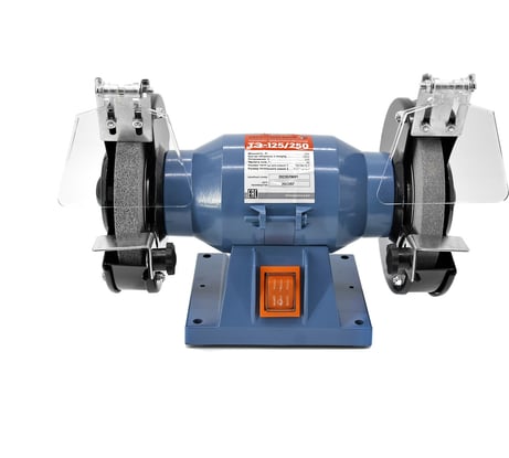 Точильный станок ЭЛЕКТРОПРИБОР ТЭ-125/250