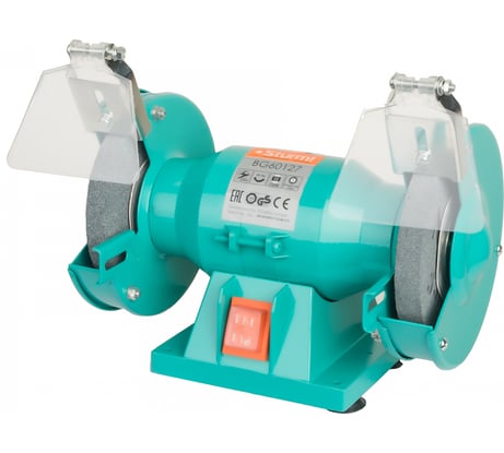 Точильный станок Sturm BG60127