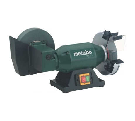 Точило Metabo TNS 175 611750000