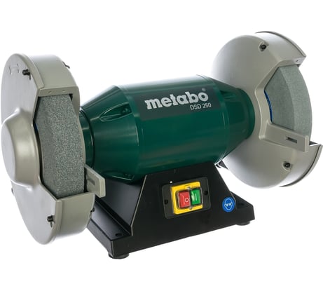 Точило Metabo DSD 250 619250000