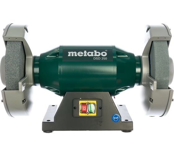 Точило Metabo DSD 250 619250000