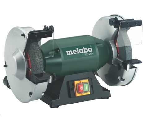 Точило Metabo DS 200 619200000