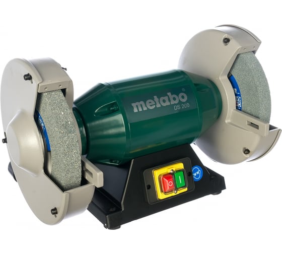 Точило Metabo DS 200 619200000