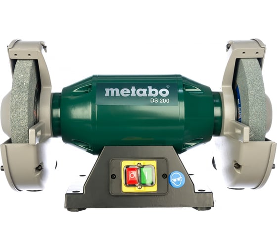 Точило Metabo DS 200 619200000