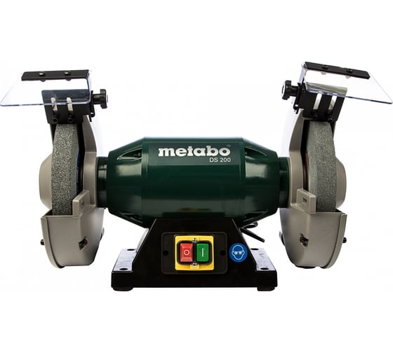 Точило Metabo DS 200 619200000