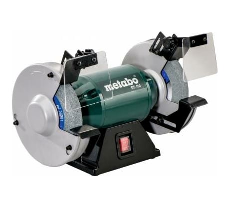 Точило Metabo DS 150 619150000