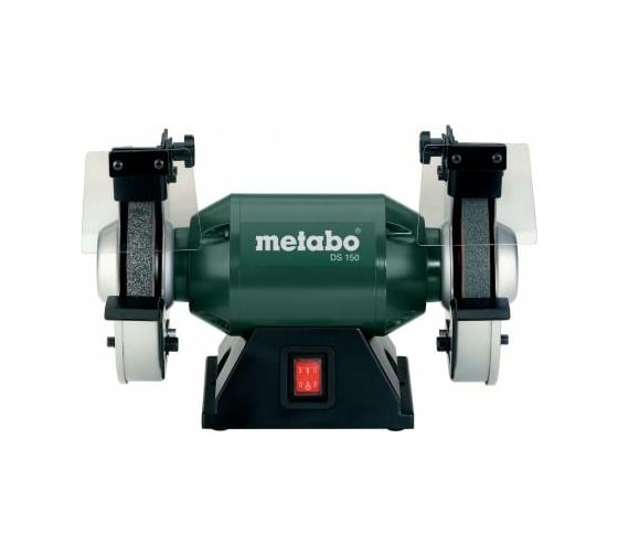 Точило Metabo DS 150 619150000