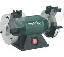 Точило Metabo DS 125 619125000