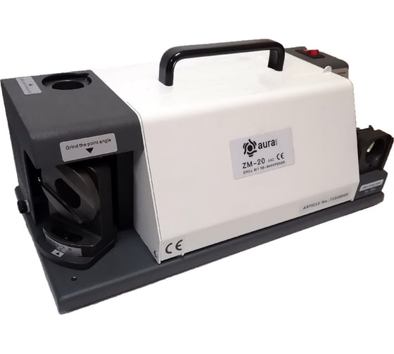 Станок для заточки сверл AURA TOOLS ZM-20 71020000