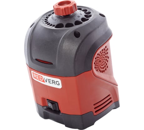 Станок для заточки сверл REDVERG RD-DS100 6678253