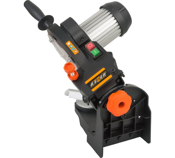 Заточной станок Rezer EG 235-CN