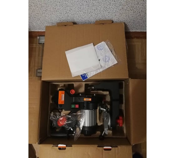 Заточной станок Rezer EG 235-CN - выгодная цена, отзывы, характеристики ...