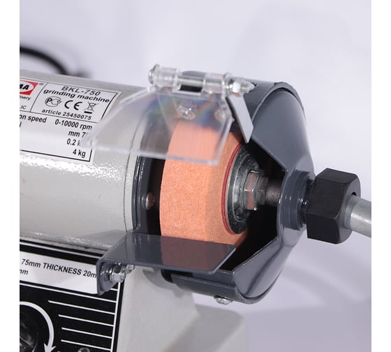 Заточной станок PROMA BKL-750 25450075