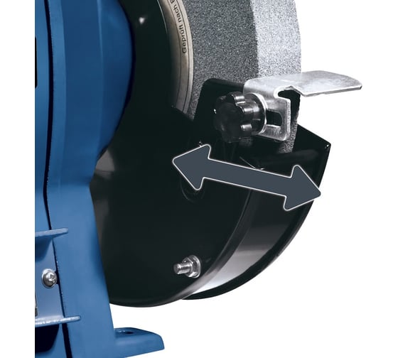 Точильный станок Einhell BT-BG 200