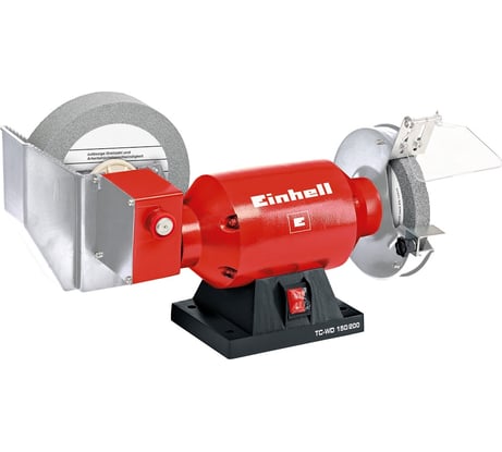 Точильный станок Einhell TC-WD 150/200 4417240