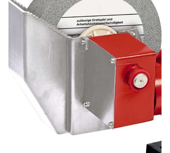 Точильный станок Einhell TC-WD 150/200 4417240