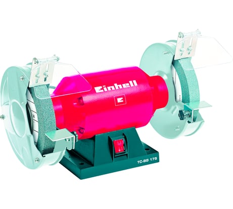 Точильный станок Einhell TC-BG 175