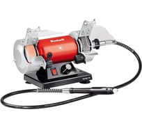 Точильный станок с гибким валом Einhell TH-XG 75 Kit 4412560