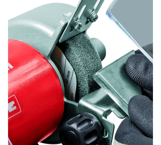 Точильный станок с гибким валом Einhell TH-XG 75 Kit 4412560