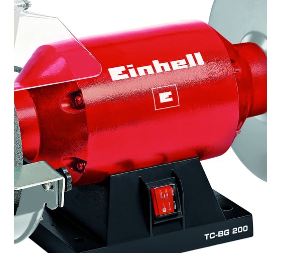 Точильный станок Einhell TC-BG 200 4412820