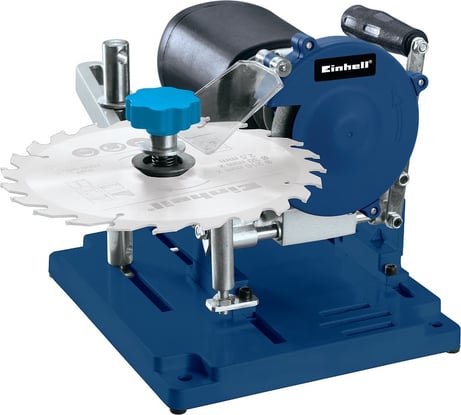 Точильный станок для дисков Einhell ВT-SH 90/350