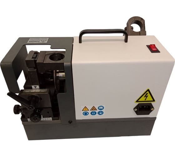 Заточной станок REALREZ Y3C для метчиков M5-M14, 220 В REZ-Y3C(230V)