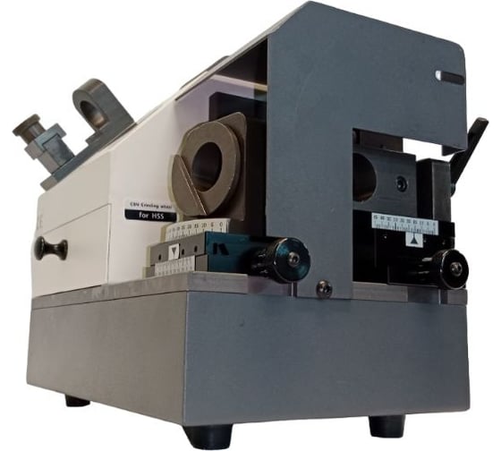 Заточной станок REALREZ Y3C для метчиков M5-M14, 220 В REZ-Y3C(230V)