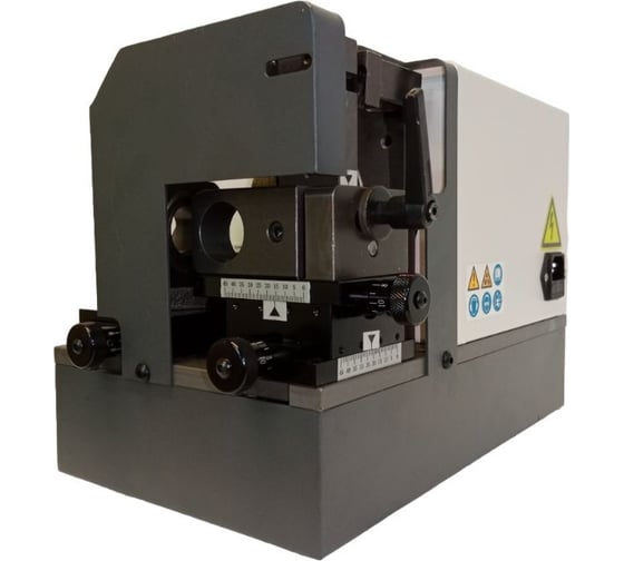 Заточной станок REALREZ Y3C для метчиков M5-M14, 220 В REZ-Y3C(230V)