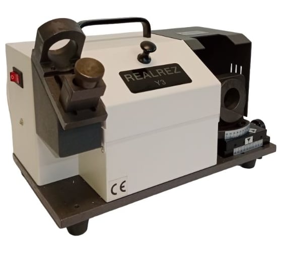 Заточной станок REALREZ Y3 для метчиков M5-M14, 220 В REZ-Y3(230V)
