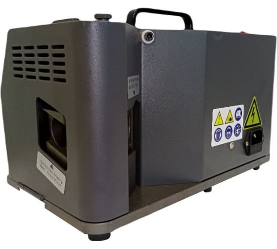 Заточной станок REALREZ X1 для фрез Ø4-14, серый, 220 В REZ-X1(230V)