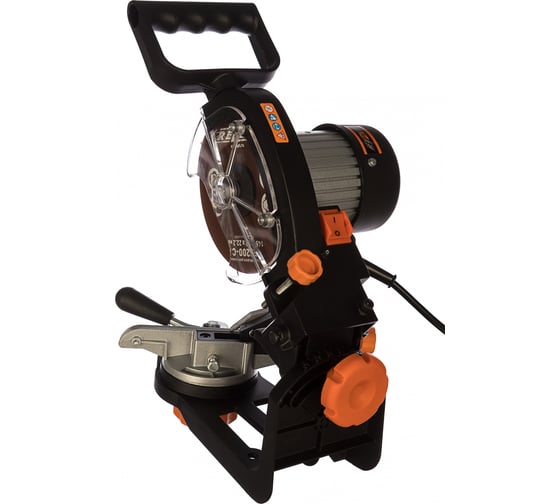Заточной станок Rezer EG-200-C 03.013.00030