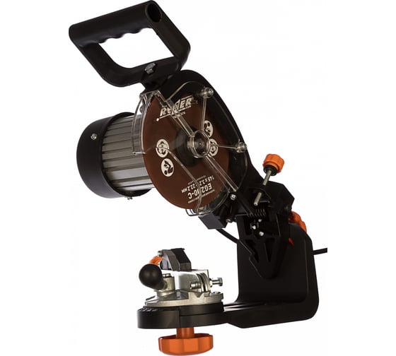 Заточной станок Rezer EG-200-C 03.013.00030