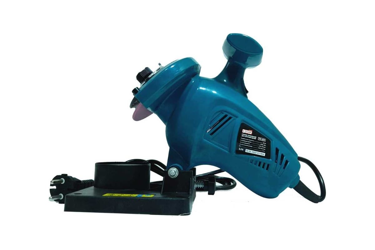 Точильный станок для заточки цепей ЭНЕРГОПРОМ Home Master ТС-250 ...
