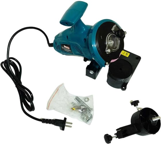 Точильный станок для заточки цепей ЭНЕРГОПРОМ Home Master ТС-250