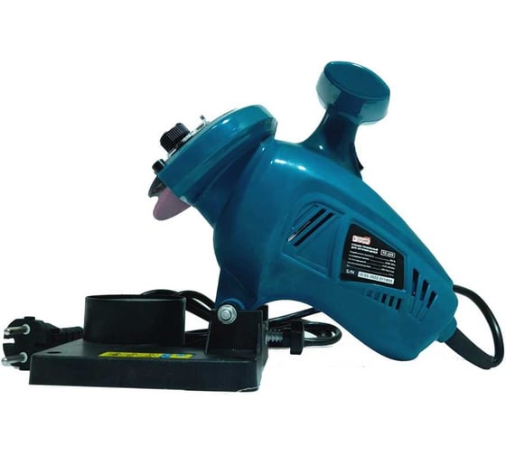 Точильный станок для заточки цепей ЭНЕРГОПРОМ Home Master ТС-250