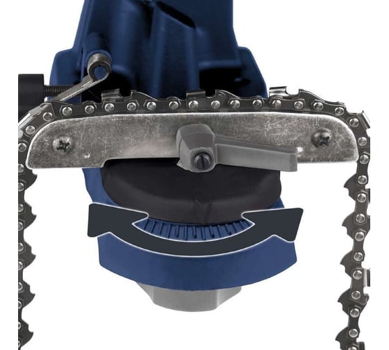 Станок для заточки цепей Einhell BG-CS 85 E