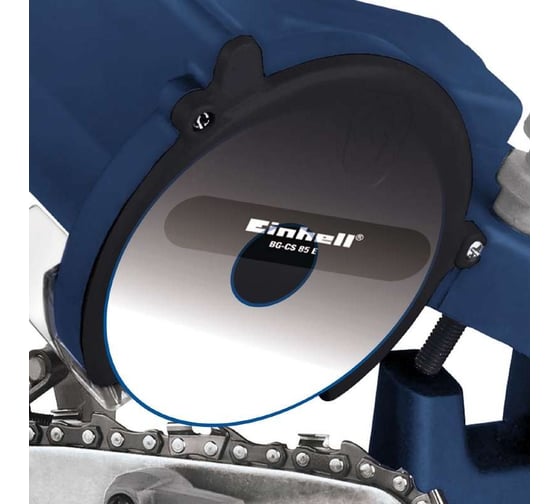 Станок для заточки цепей Einhell BG-CS 85 E